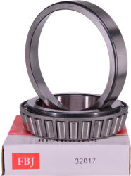  32017 AX Kúpgörgős csapágy 85x130x29 mm - csapagy - 14 749 Ft