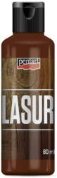 Pentart Lazúr 80 ml gesztenye