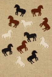 Penta collection Filcfigura - Ló mini (12 db/cs)