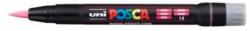 Penta Collection Uni Posca Ecsetfilc Pcf-350 Rózsaszín
