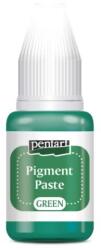 Pentart Színező paszta 20 ml zöld