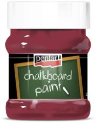 Pentart Táblafesték 230 ml vörösbor