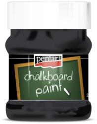 Pentart Táblafesték 230 ml fekete