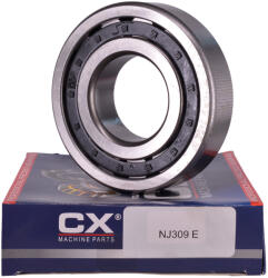  NJ309 E Hengergörgős csapágy 45X100X25 mm - csapagy - 8 559 Ft