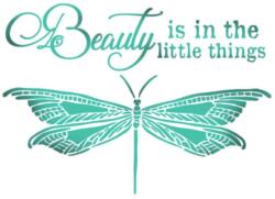 Penta collection Filcfigura - Szív mini (piros vegyes) (16 db/cs)