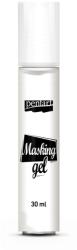 Pentart Maszkoló gél 30 ml - kreativfantazia
