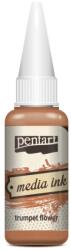 Pentart Média tinta 20 ml trombitavirág
