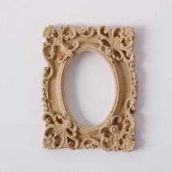 Penta collection Hőre lágyuló fa Képkeret téglalap 3 x 5 cm