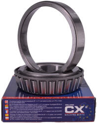  32011 AX Kúpgörgős csapágy 55X90X23 mm - csapagy - 4 116 Ft