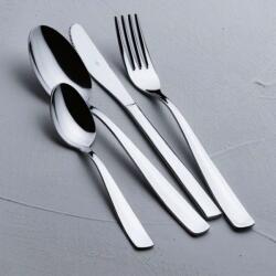 Salvinelli Cinzia: Furculita aperitiv/gustare din inox, 17.5 cm (FFCI) Tacam