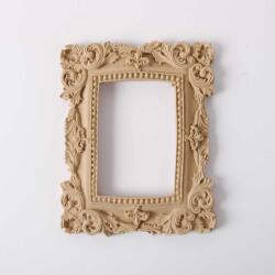 Penta collection Hőre lágyuló fa Képkeret téglalap 10 x 9 cm