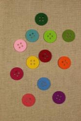 Penta collection Filcfigura - Gomb alakú filcfigura /3 cm/ (12 db/cs)