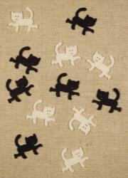 Penta collection Filcfigura - Cica mini (12 db/cs)