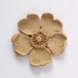 Penta collection Hőre lágyuló fa Virág 4 cm