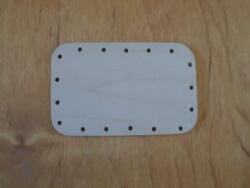 Penta collection Faalap téglalap 7x11