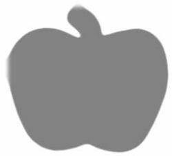 Penta collection Formalyukasztó 50 mm, Alma