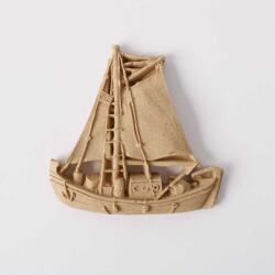 Penta collection Hőre lágyuló fa Hajó 5 x 5 cm
