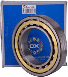  NU213 EM Hengergörgős csapágy 65X120X23 mm - csapagy - 11 253 Ft