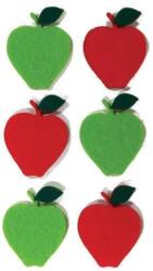 Penta collection Filcfigura - Alma (6 db/cs, átm. kb. : 5 cm)