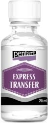 Pentart Expressz transzfer oldat 20 ml
