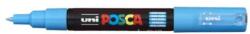 uni Uni Pc1m Világoskék Posca