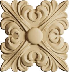 Penta collection Hőre lágyuló fa RZ 04 négyzet 6 x 6 cm