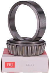  33111 A Kúpgörgős csapágy 55x95x30 mm - csapagy - 9 372 Ft