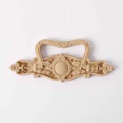 Penta collection Hőre lágyuló fa Kopogtató 11, 5 x 6 cm