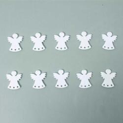 Penta collection Filcfigura - mini angyal (10 db/cs)