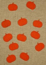 Penta collection Filcfigura - Mini tök (12 db/cs, átm. kb. : 3 cm)