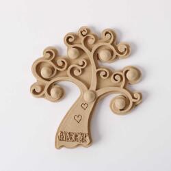 Penta collection Hőre lágyuló fa Életfa 8 x 9 cm