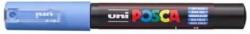 uni Uni Pc1m égszínkék Posca