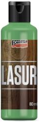 Pentart Lazúr 80 ml zöld