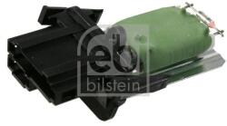 Febi Bilstein Odpor vnútorného ventilátora FEBI BILSTEIN 19778 (19778)