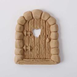 Penta collection Hőre lágyuló fa Ajtó 8 x 6 cm