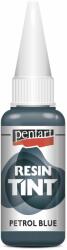 Pentart Gyantaszínező tinta petrolkék 20 ml