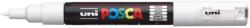 uni Uni Pc1m Fehér Posca