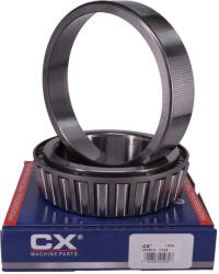  33020 A Kúpgörgős csapágy 100X150X39 mm - csapagy - 16 476 Ft