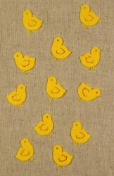 Penta collection Filcfigura - Mini csibe (12 db/cs)