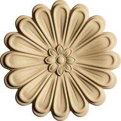 Penta collection Hőre lágyuló fa RZ 09120 virág kör 12 cm