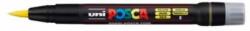 Penta Collection Uni Posca Ecsetfilc Pcf-350 Sárga