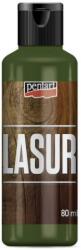 Pentart Lazúr 80 ml olíva