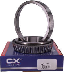  32020 AX Kúpgörgős csapágy 100X150X32 mm - csapagy - 13 835 Ft