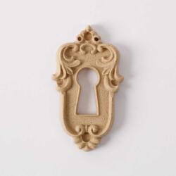 Penta collection Hőre lágyuló fa Kulcslyuk 3 x 5 cm