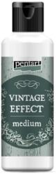 Pentart Vintage hatás médium 80 ml