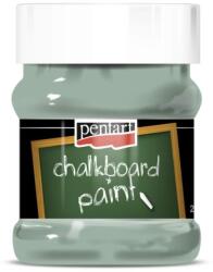 Pentart Táblafesték 230 ml country zöld