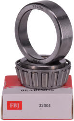  32004 AX Kúpgörgős csapágy 20x42x15 mm - csapagy - 2 302 Ft