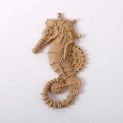 Penta collection Hőre lágyuló fa Csikóhal 7 x 13 cm