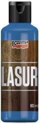 Pentart Lazúr 80 ml kék