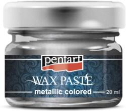 Pentart Viaszpaszta 20 ml grafit